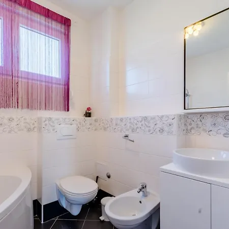 Appartamento With Wifi - 15923 Spalato